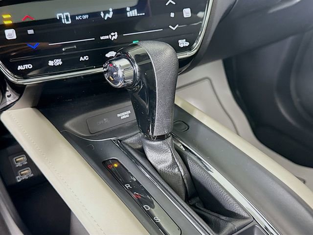 Used 2019 Honda HR-V EX image 16
