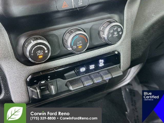 Used 2019 RAM 2500 Tradesman AWD/4WD image 19