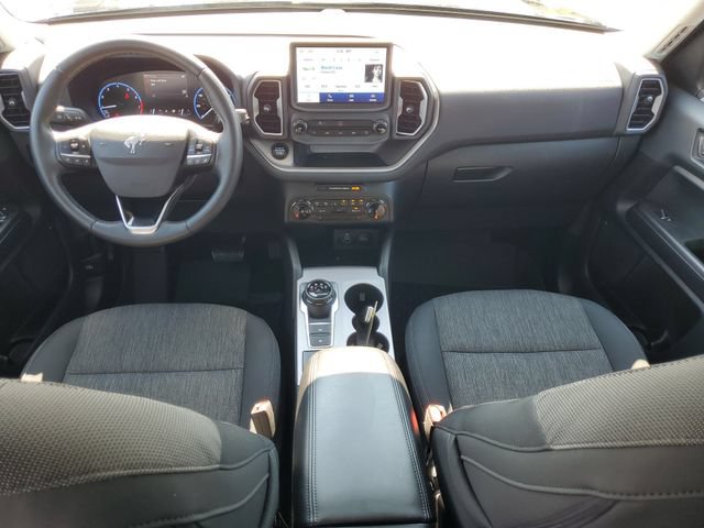 Certified 2023 Ford Bronco Sport Big Bend w/ Convenience Package AWD/4WD image 30