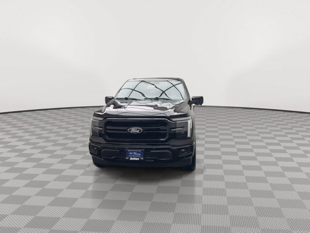 Certified 2025 Ford F150 Lariat AWD/4WD image 37