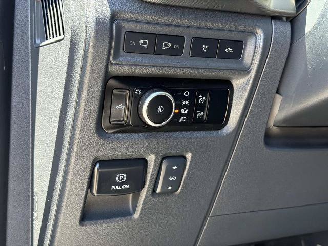 Certified 2024 Ford F150 Raptor AWD/4WD image 27
