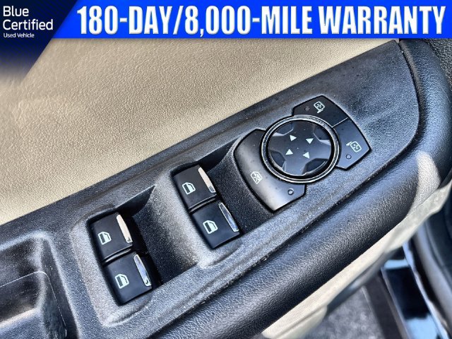 Certified 2024 Ford Edge SEL AWD/4WD image 22