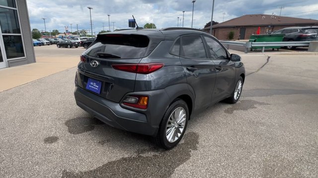 Used 2019 Hyundai Kona SEL FWD image 9