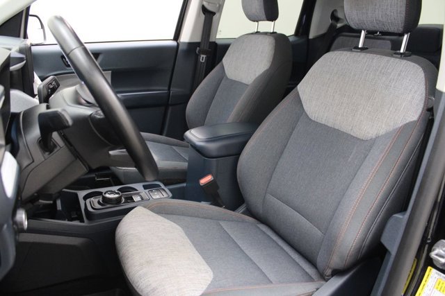 Certified 2023 Ford Maverick XLT w/ XLT Luxury Package FWD image 7