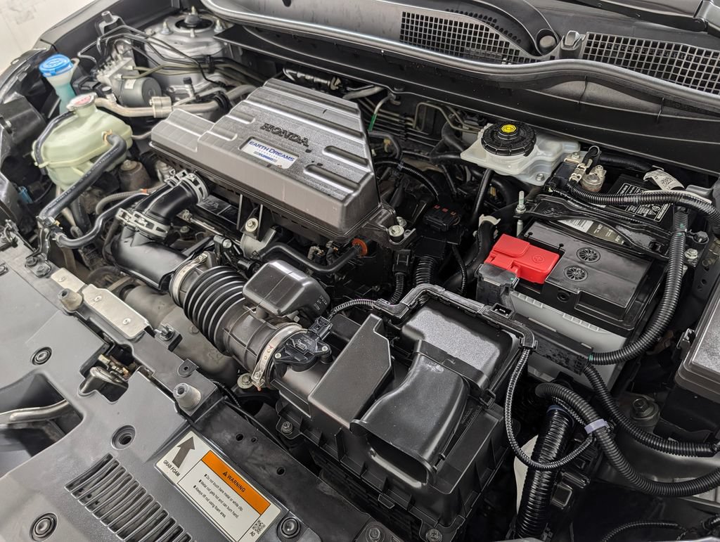 Used 2020 Honda CR-V EX image 8