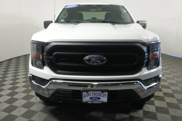 Certified 2023 Ford F150 XL w/ XL Chrome Appearance Package AWD/4WD image 8