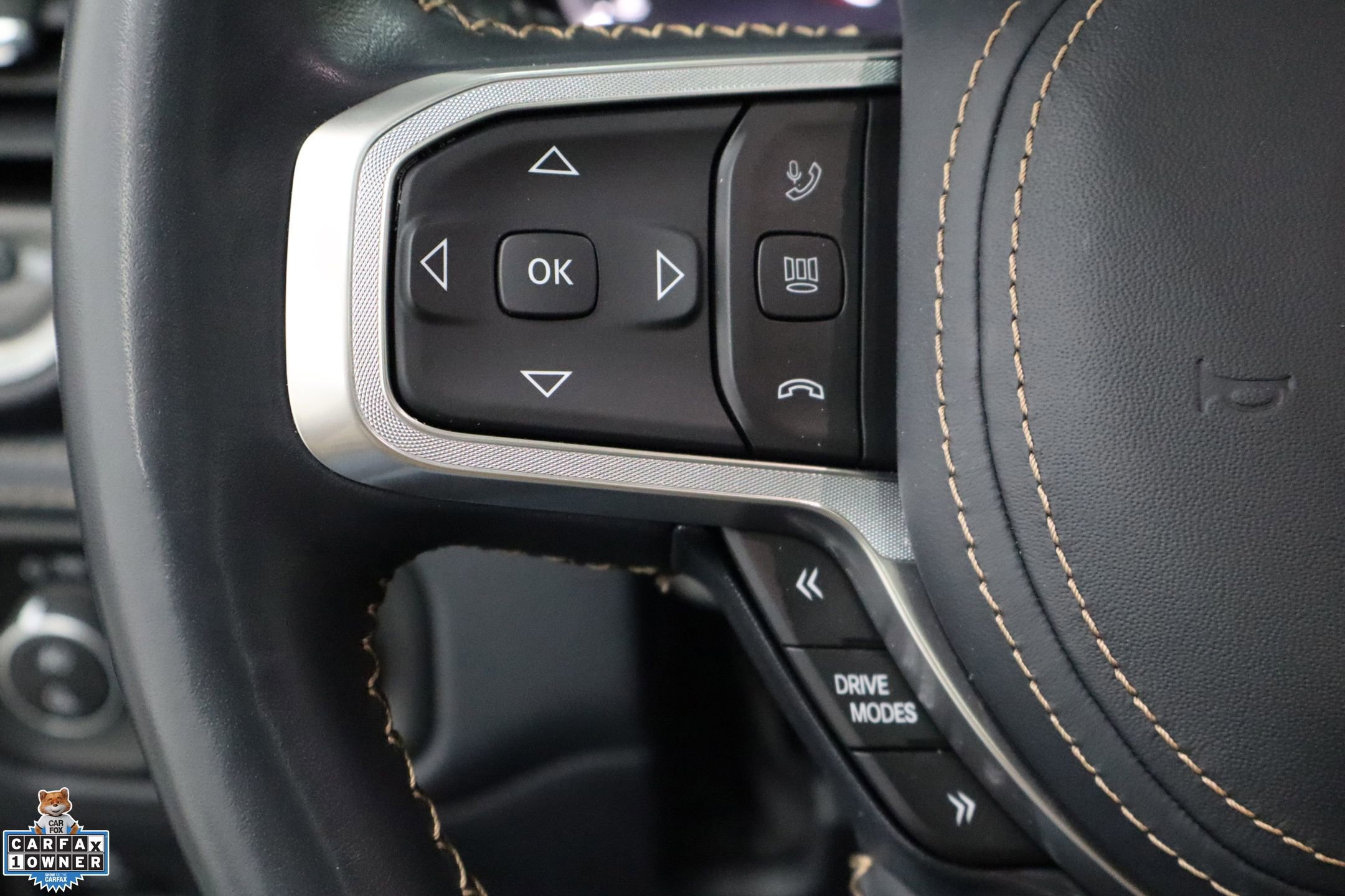 Used 2025 RAM 1500 Tungsten w/ Off Road Group image 18