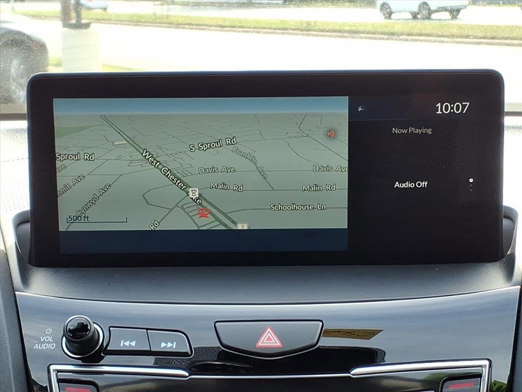 Used 2024 Acura RDX SH-AWD w/ Technology Package image 30