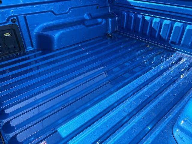 Certified 2025 Ford Maverick XLT w/ XLT Luxury Package image 12