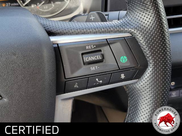 Used 2024 Mitsubishi Outlander SE FWD image 31