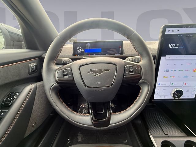 Certified 2023 Ford Mustang Mach-E GT AWD/4WD image 13