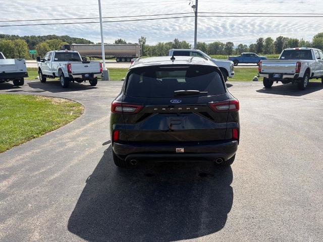 Certified 2023 Ford Escape ST-Line w/ Tech Pack #1 AWD/4WD image 8