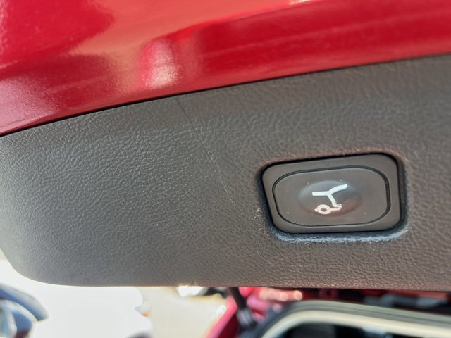 Certified 2022 Ford Edge SEL w/ Convenience Package image 21