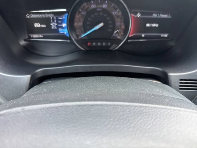 Certified 2018 Ford Explorer Limited w/ Equipment Group 301A AWD/4WD image 35