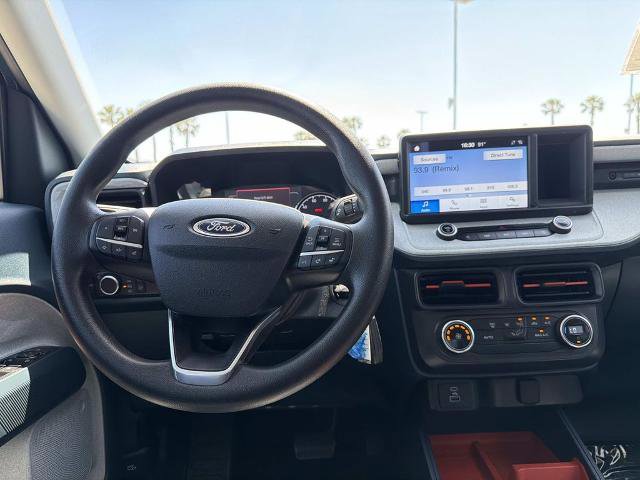 Certified 2022 Ford Maverick XLT w/ Equipment Group 300A Standard AWD/4WD image 11