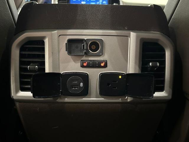 Certified 2022 Ford F250 King Ranch w/ King Ranch Ultimate Package image 36