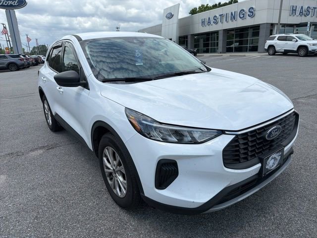 Certified 2024 Ford Escape Active