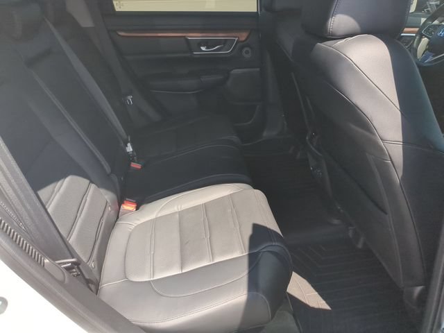 Used 2020 Honda CR-V Touring image 29