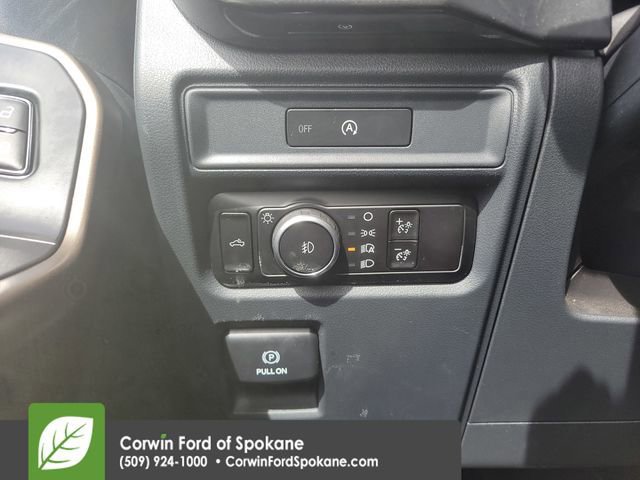 Certified 2025 Ford F150 STX w/ Equipment Group 201A FX4 image 26