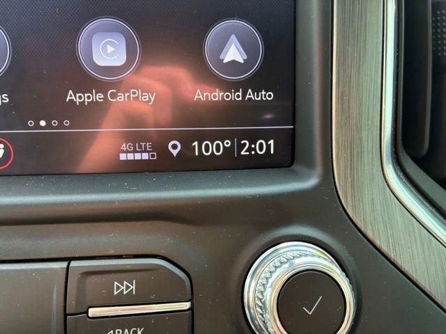 Used 2019 GMC Sierra 1500 Denali w/ Denali Ultimate Package AWD/4WD image 36