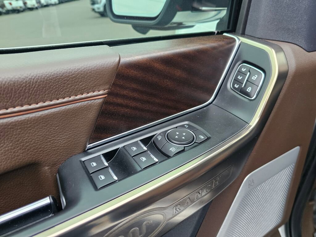 Certified 2022 Ford F150 King Ranch AWD/4WD image 20