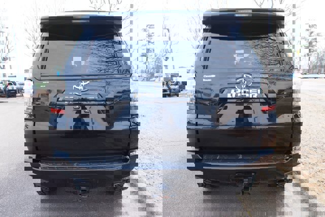 Used 2020 Toyota 4Runner SR5 Premium w/ Moonroof Package image 4