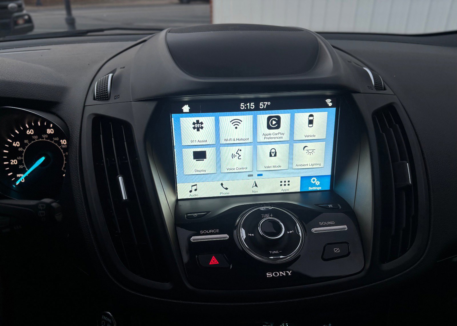 Certified 2019 Ford Escape Titanium image 37