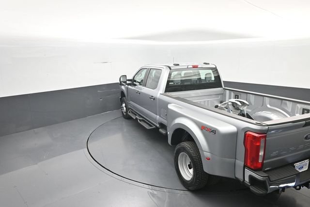 Certified 2024 Ford F350 XL w/ XL Driver Assist Package AWD/4WD image 26