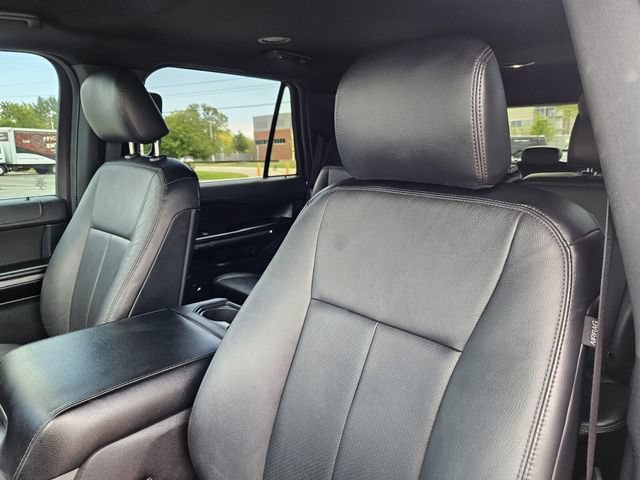 Certified 2021 Ford Expedition XLT RWD image 21