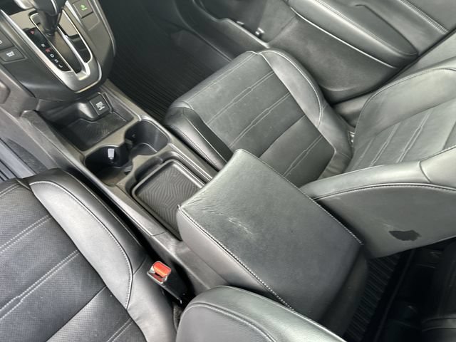 Used 2019 Honda CR-V Touring image 22