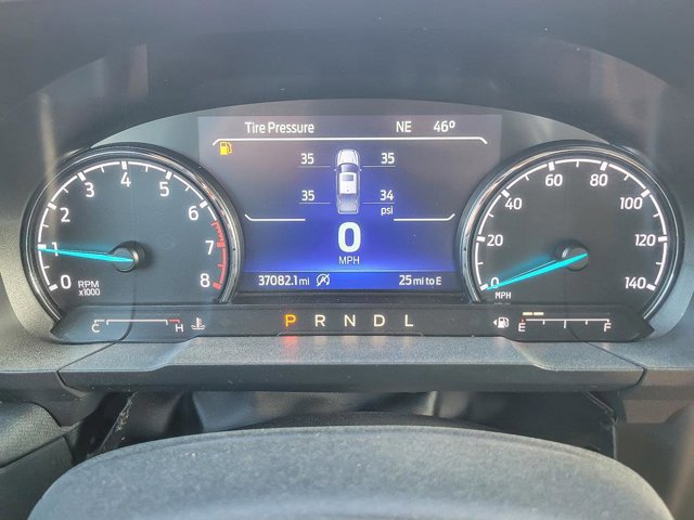 Certified 2022 Ford Maverick Lariat w/ Lariat Luxury Package image 18