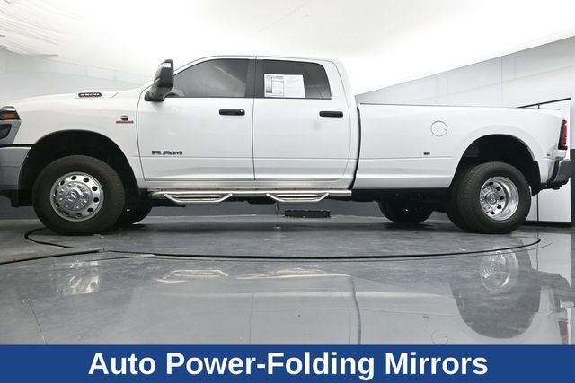 Used 2025 RAM 3500 Big Horn AWD/4WD image 31