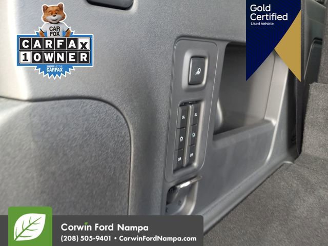 Certified 2025 Ford Expedition Platinum w/ Platinum Ultimate Package AWD/4WD image 31