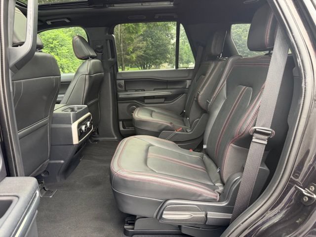 Certified 2023 Ford Expedition Limited AWD/4WD image 20