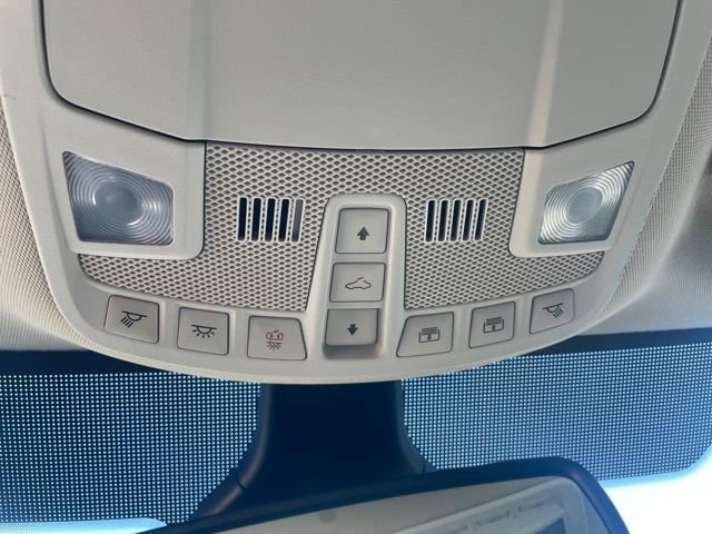 Certified 2022 Ford Edge SEL w/ Convenience Package image 23