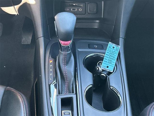 Used 2023 Chevrolet Equinox RS w/ RS Leather Package image 15