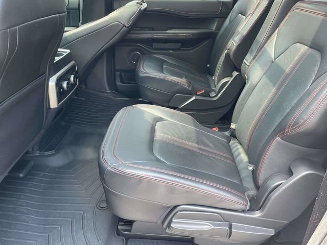 Certified 2022 Ford Expedition Max Limited RWD image 5