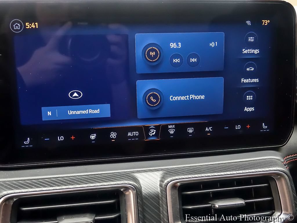 Certified 2025 Ford Mustang GT Premium RWD image 15