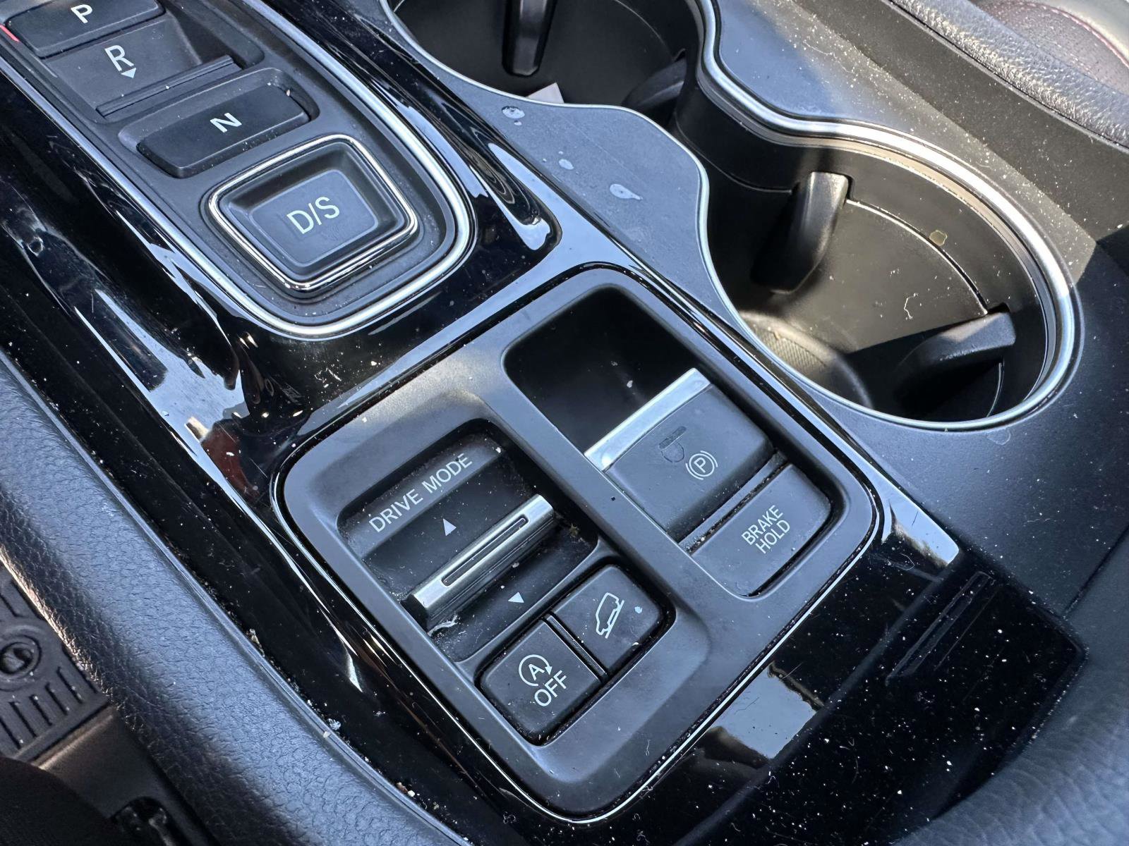 Used 2025 Honda Pilot Black Edition image 21