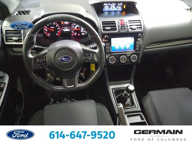 Used 2020 Subaru WRX AWD/4WD image 18