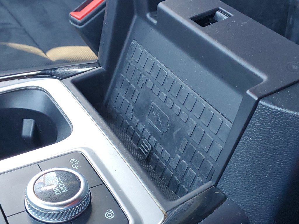 Certified 2023 Ford Explorer ST-Line AWD/4WD image 35