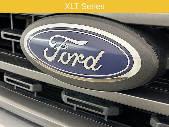 Certified 2023 Ford F150 XLT w/ Equipment Group 302A High AWD/4WD image 26