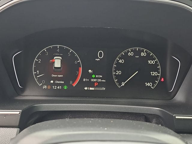 Used 2025 Honda Pilot Touring image 21