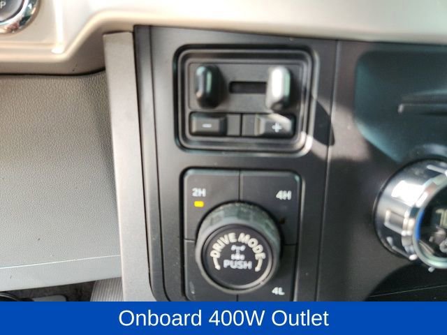 Certified 2021 Ford F150 XLT w/ Equipment Group 302A High image 24