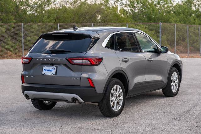 Certified 2024 Ford Escape Active w/ Tech Pack #1 AWD/4WD image 8