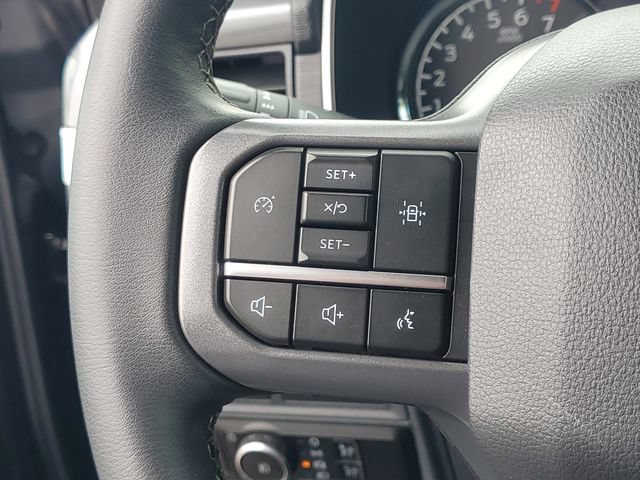 Certified 2023 Ford F150 XLT w/ Equipment Group 302A High AWD/4WD image 16
