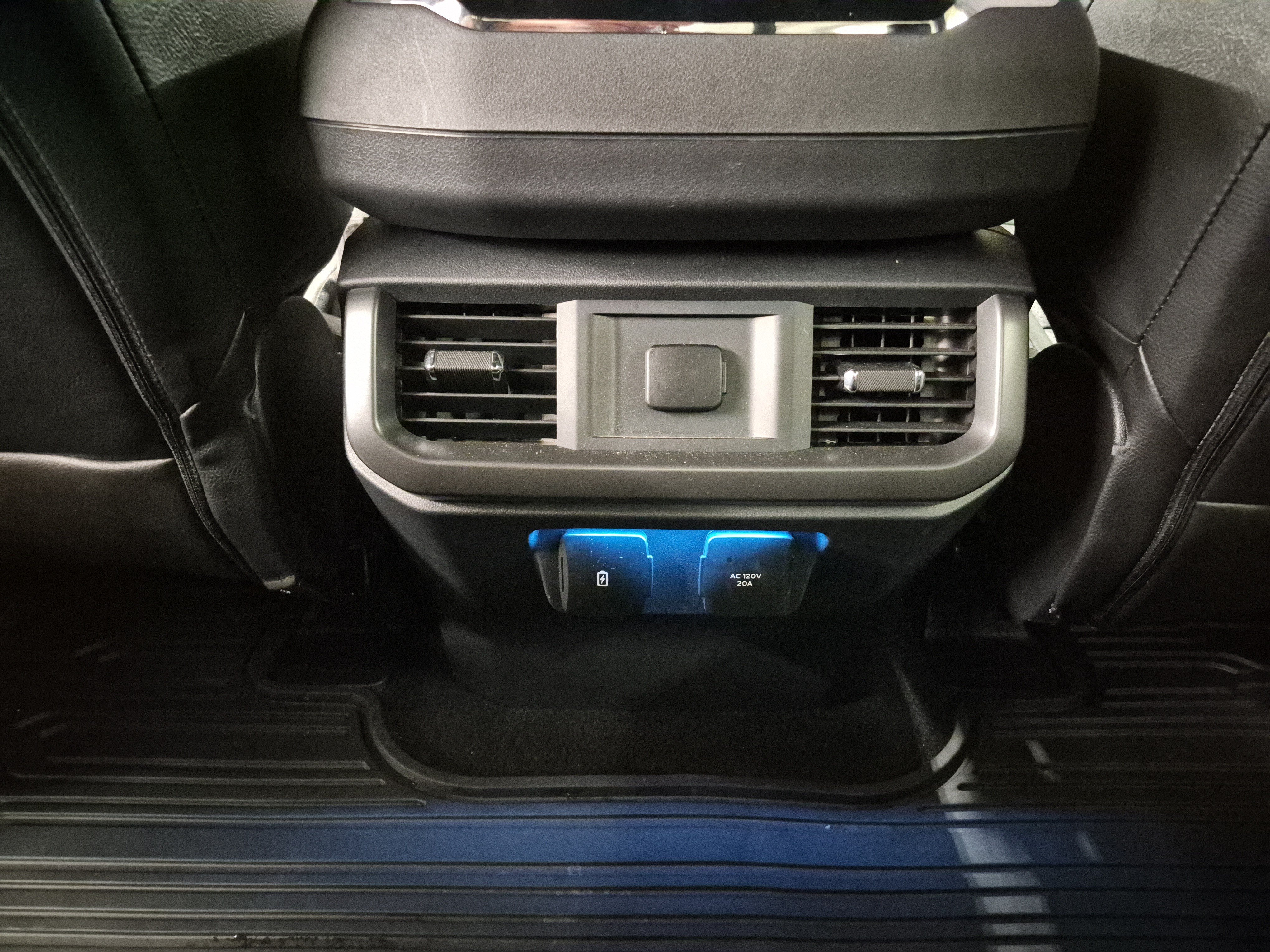 Certified 2024 Ford F150 XLT w/ Equipment Group 302A MID AWD/4WD image 22