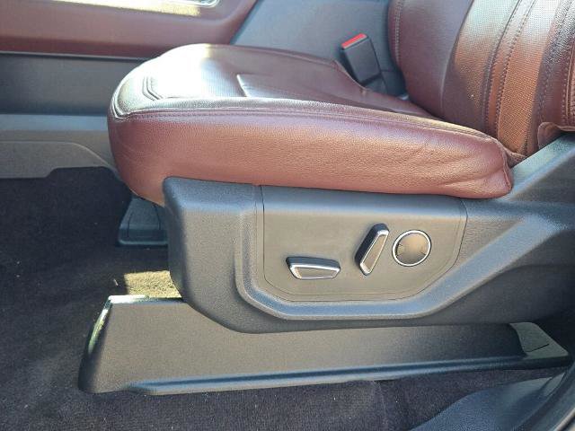 Certified 2023 Ford Expedition Limited image 26