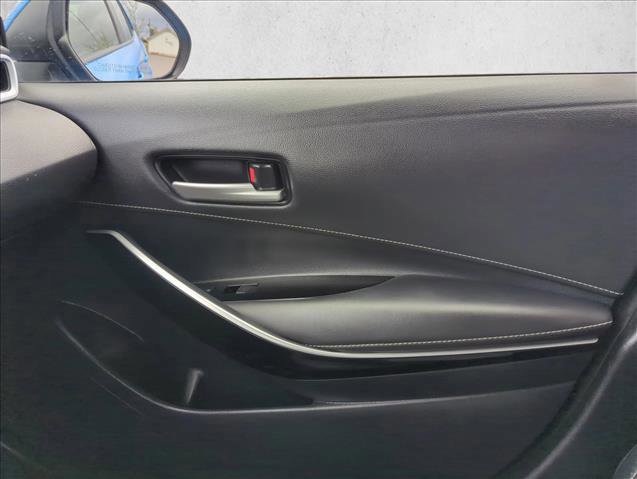 Used 2021 Toyota Corolla XSE image 20