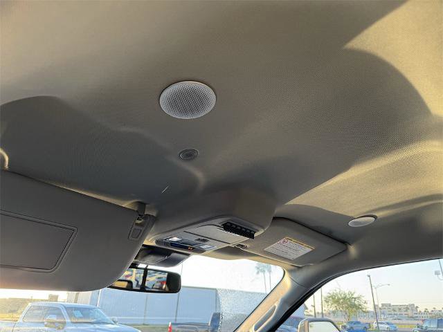 Certified 2024 Ford F250 Lariat w/ Lariat Ultimate Package image 19